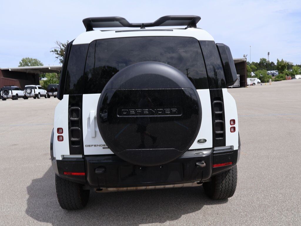 2022 Land Rover Defender 90 X-Dynamic S San Clemente CA