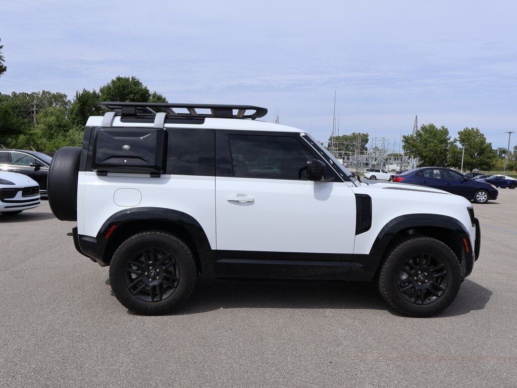 2022 Land Rover Defender 90 X-Dynamic S San Clemente CA