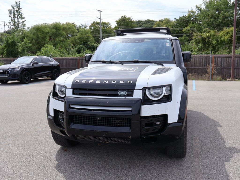 2022 Land Rover Defender 90 X-Dynamic S San Clemente CA