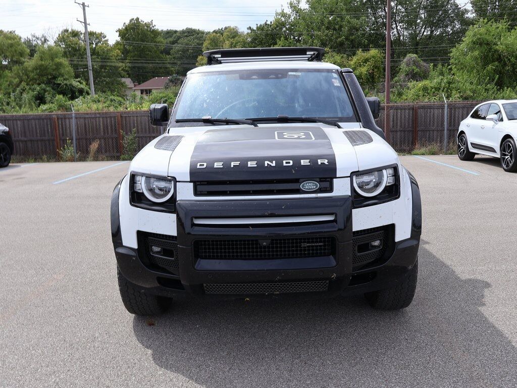 2022 Land Rover Defender 90 X-Dynamic S San Clemente CA