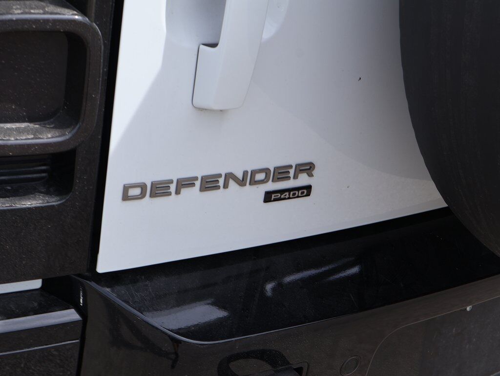 2022 Land Rover Defender 90 X-Dynamic S San Clemente CA