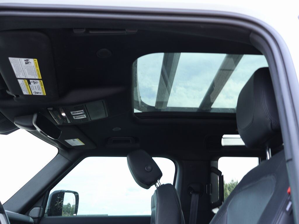 2022 Land Rover Defender 90 X-Dynamic S San Clemente CA