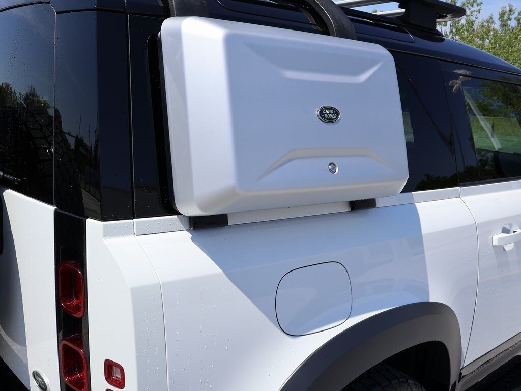 2022 Land Rover Defender 90 X-Dynamic S San Clemente CA