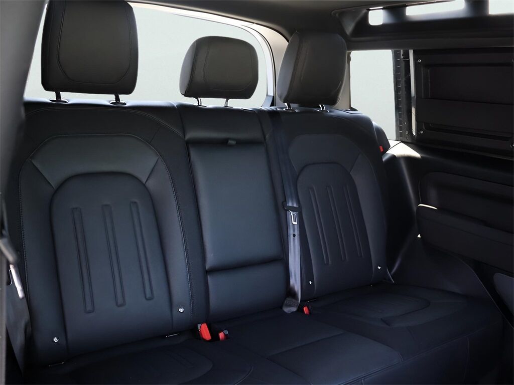 2022 Land Rover Defender 90 X-Dynamic S San Clemente CA