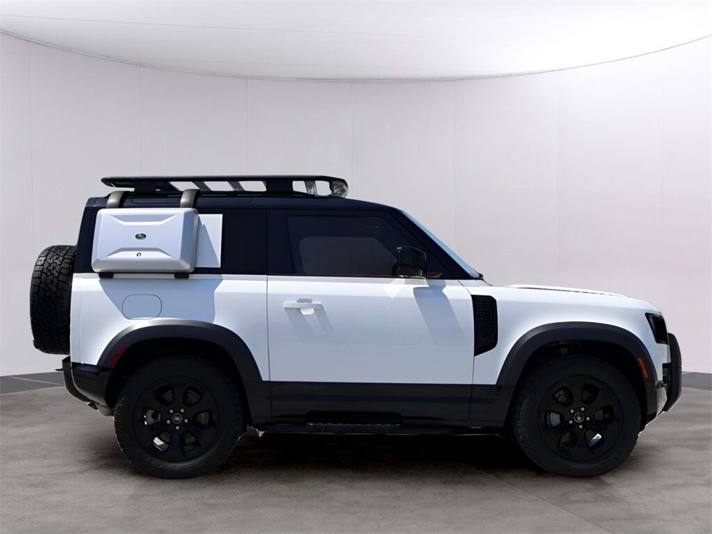 2022 Land Rover Defender 90 X-Dynamic S San Clemente CA