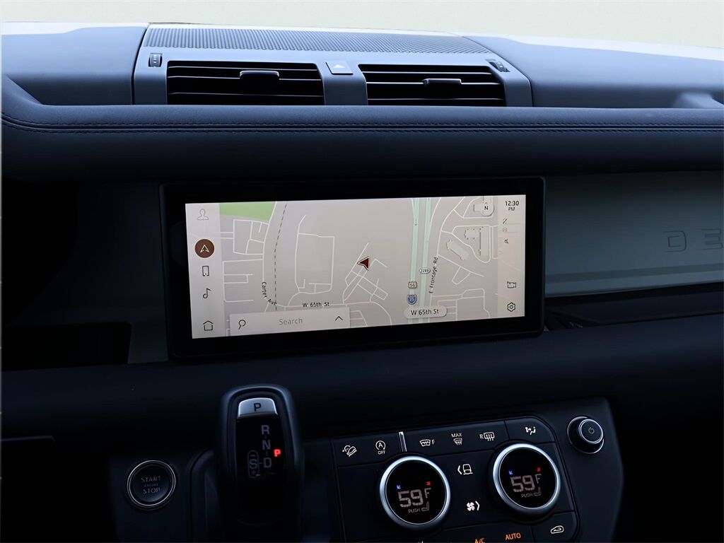 2022 Land Rover Defender 90 X-Dynamic S San Clemente CA