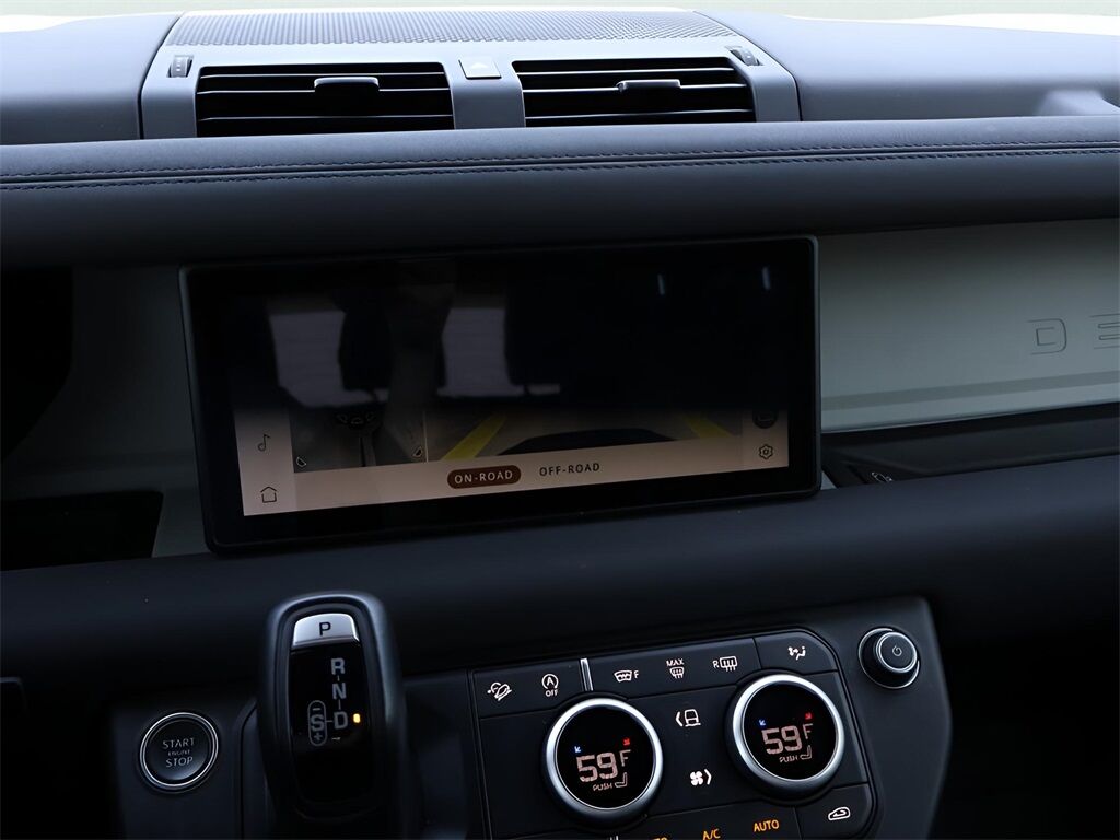 2022 Land Rover Defender 90 X-Dynamic S San Clemente CA