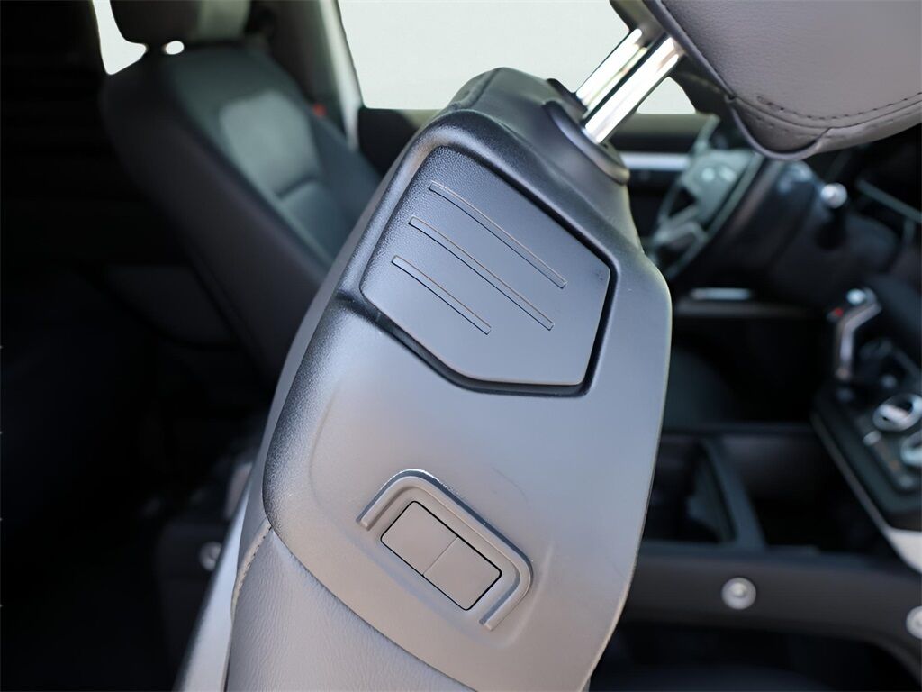 2022 Land Rover Defender 90 X-Dynamic S San Clemente CA