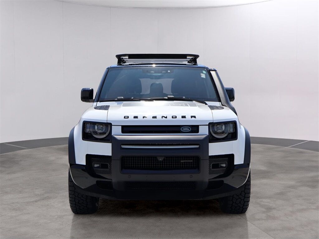 2022 Land Rover Defender 90 X-Dynamic S San Clemente CA