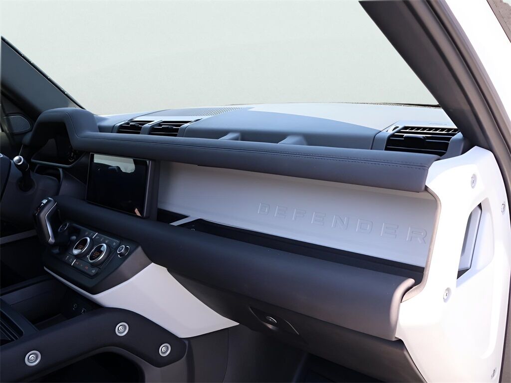 2022 Land Rover Defender 90 X-Dynamic S San Clemente CA