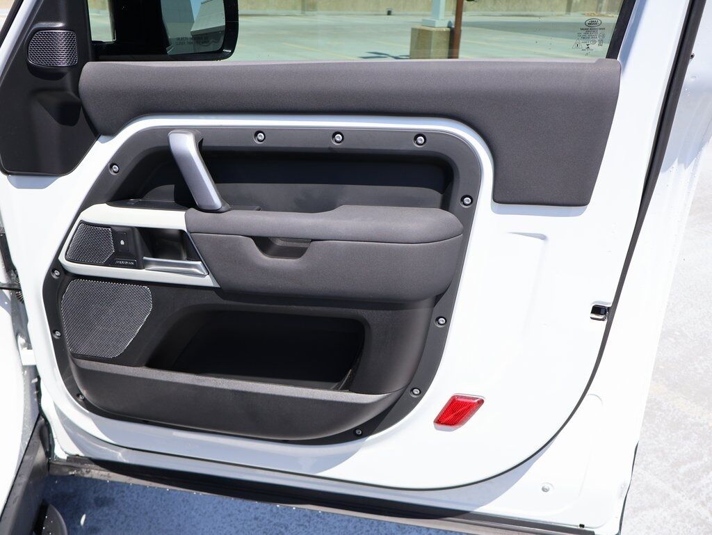 2022 Land Rover Defender 90 X-Dynamic S San Clemente CA