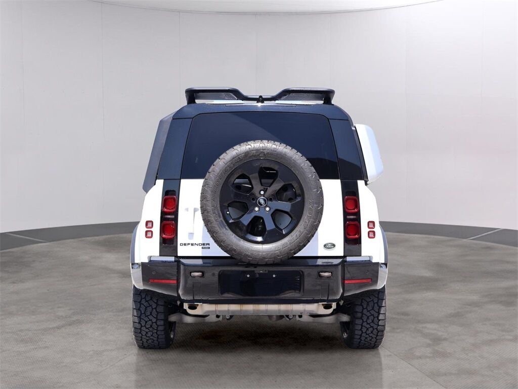 2022 Land Rover Defender 90 X-Dynamic S San Clemente CA