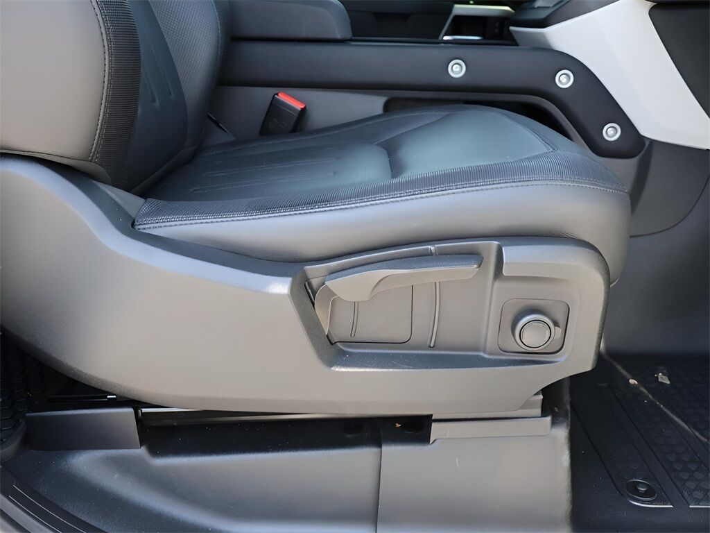 2022 Land Rover Defender 90 X-Dynamic S San Clemente CA