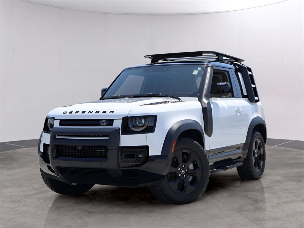 2022 Land Rover Defender 90 X-Dynamic S San Clemente CA