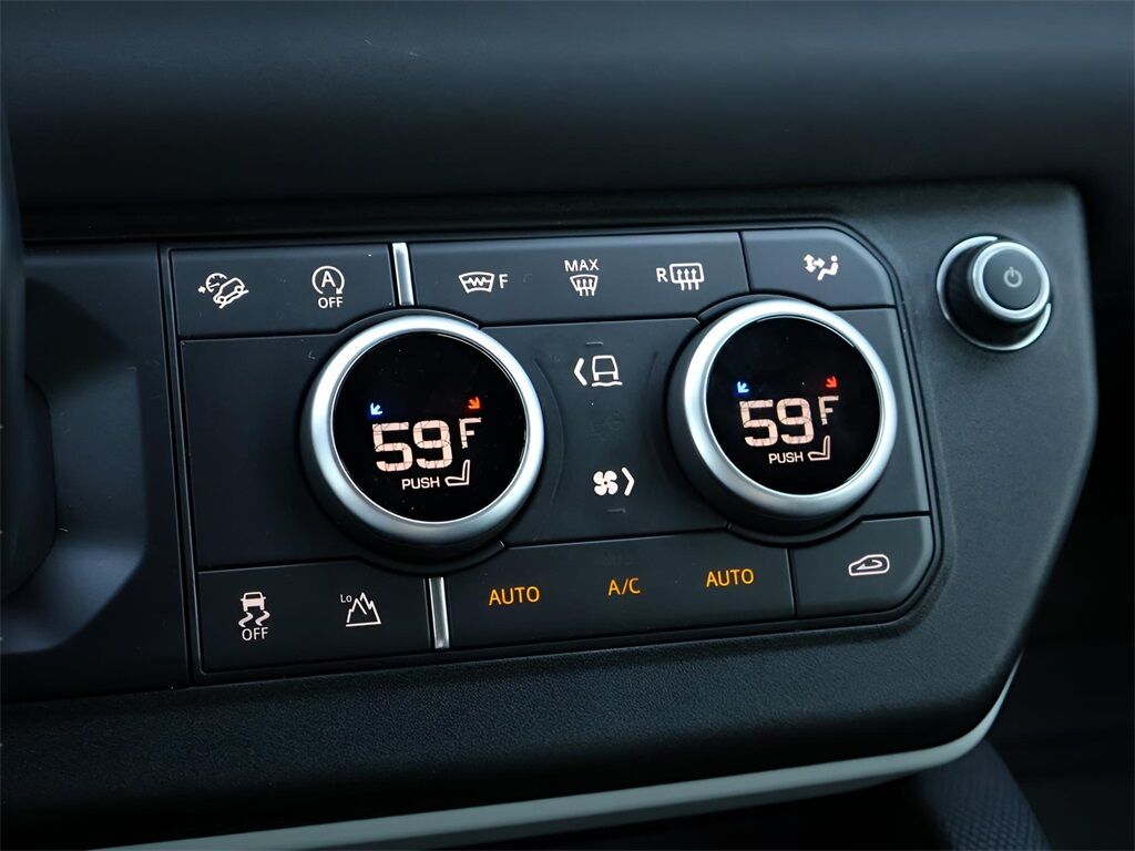2022 Land Rover Defender 90 X-Dynamic S San Clemente CA