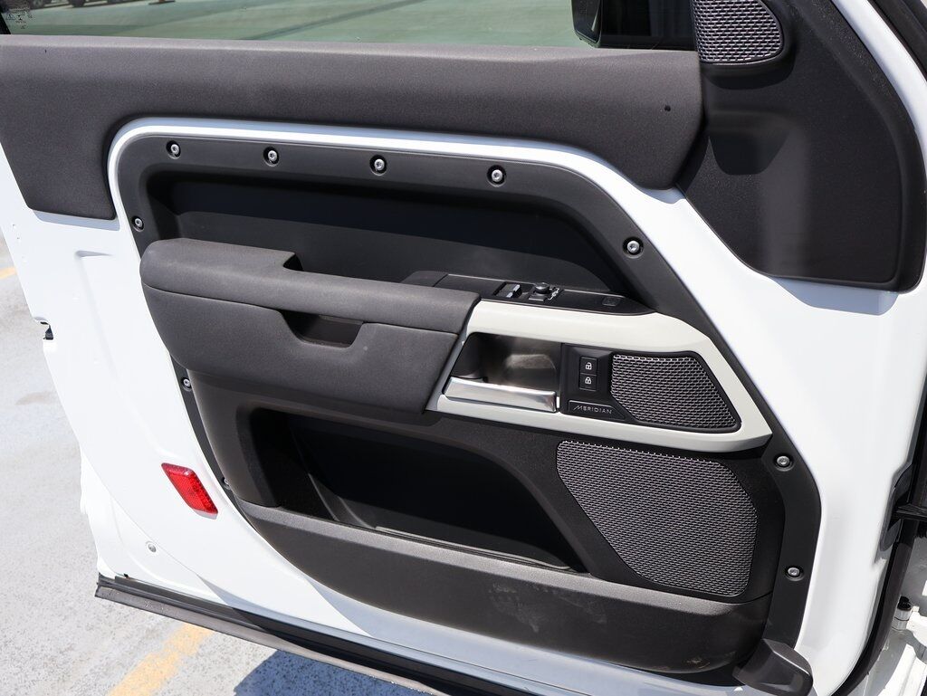 2022 Land Rover Defender 90 X-Dynamic S San Clemente CA