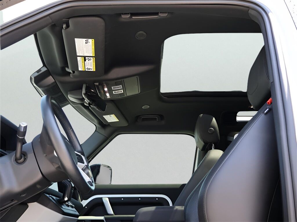 2022 Land Rover Defender 90 X-Dynamic S San Clemente CA