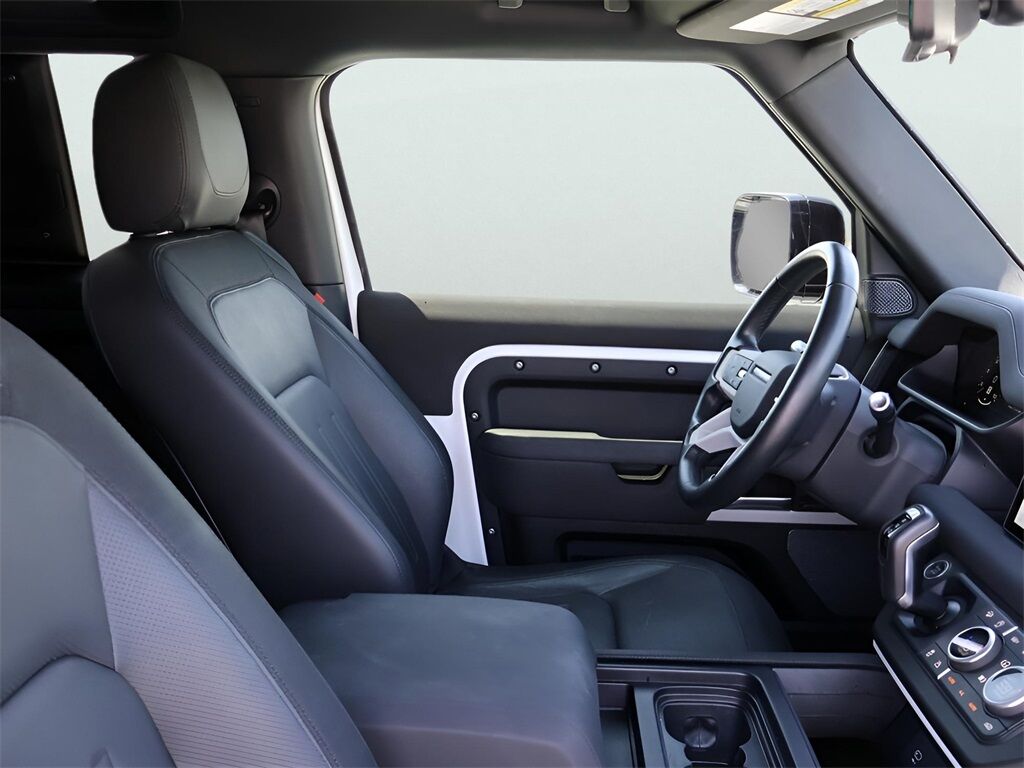 2022 Land Rover Defender 90 X-Dynamic S San Clemente CA
