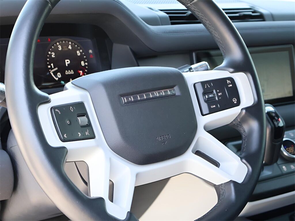 2022 Land Rover Defender 90 X-Dynamic S San Clemente CA