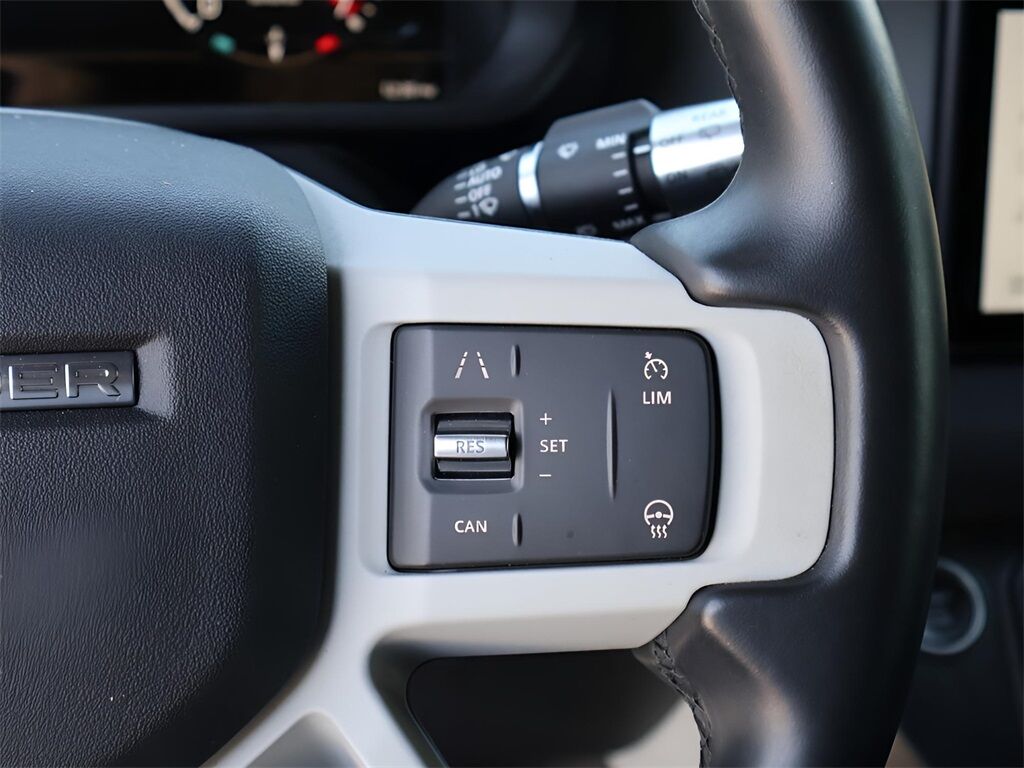 2022 Land Rover Defender 90 X-Dynamic S San Clemente CA