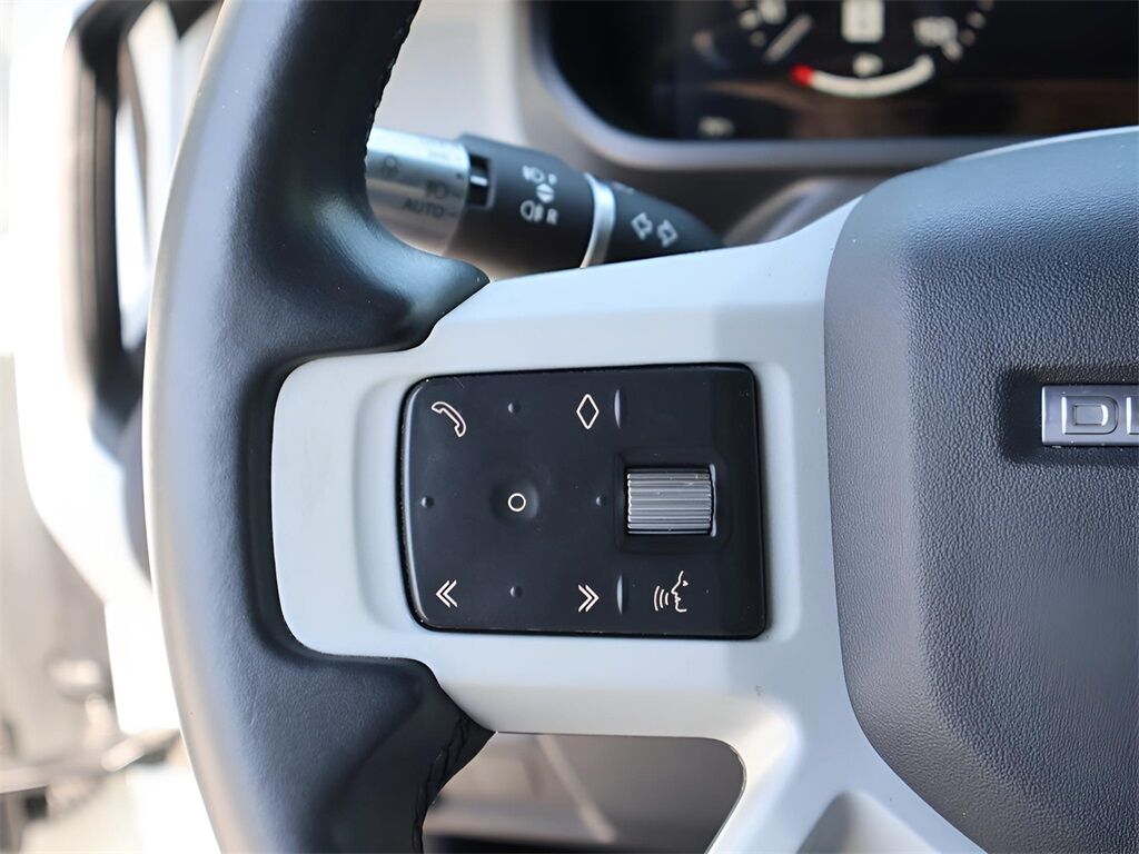2022 Land Rover Defender 90 X-Dynamic S San Clemente CA