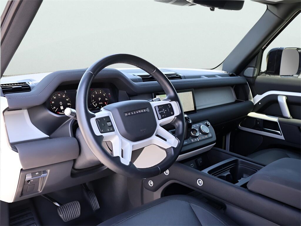 2022 Land Rover Defender 90 X-Dynamic S San Clemente CA