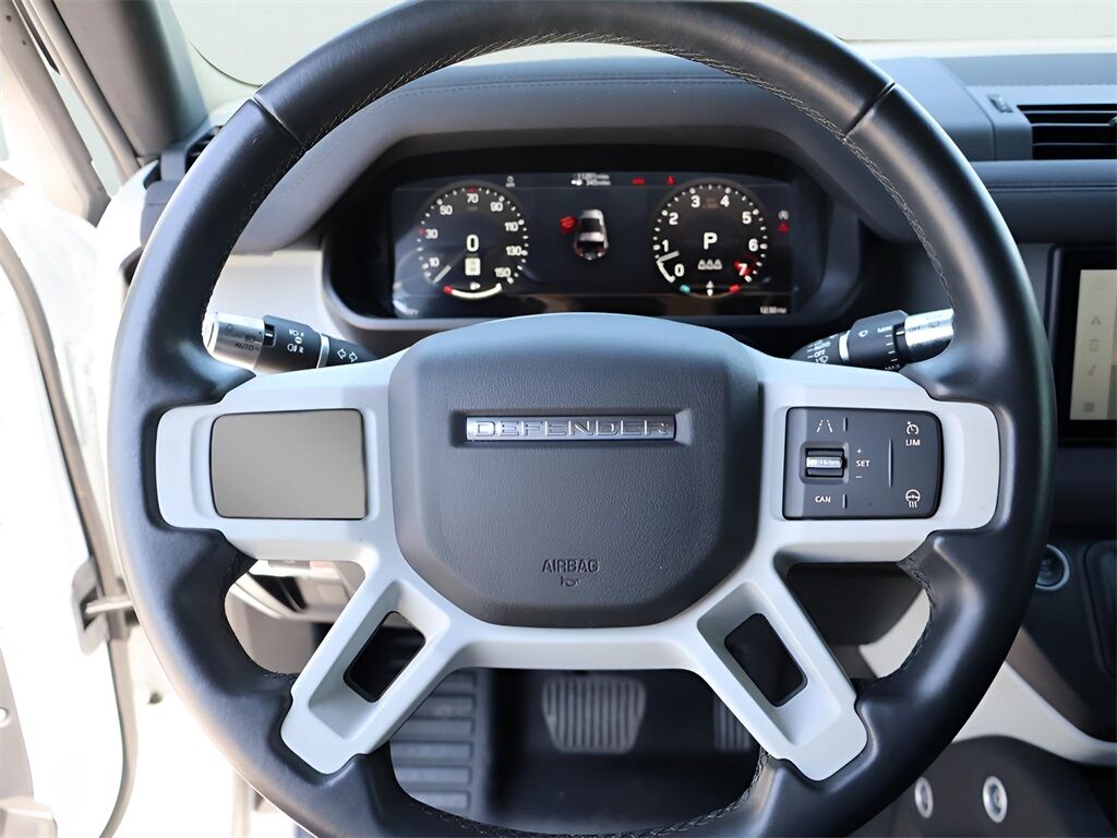 2022 Land Rover Defender 90 X-Dynamic S San Clemente CA