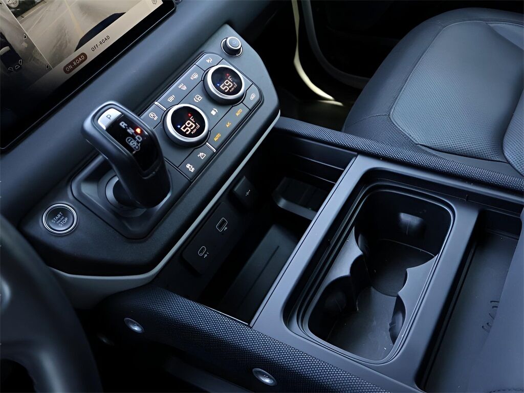 2022 Land Rover Defender 90 X-Dynamic S San Clemente CA