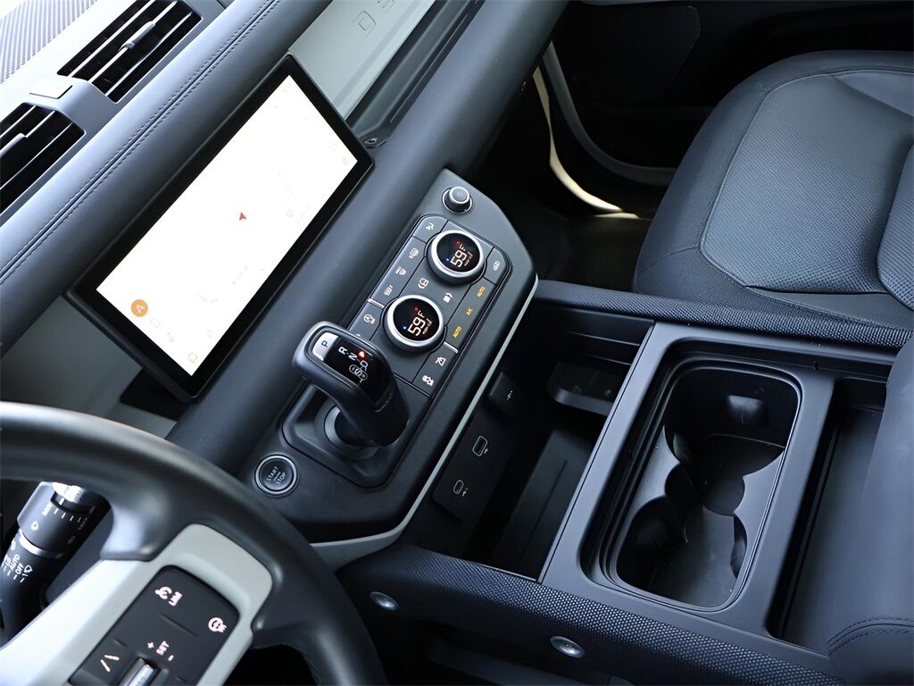 2022 Land Rover Defender 90 X-Dynamic S San Clemente CA