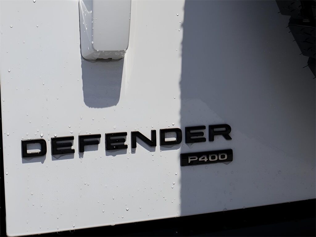 2022 Land Rover Defender 90 X-Dynamic S San Clemente CA