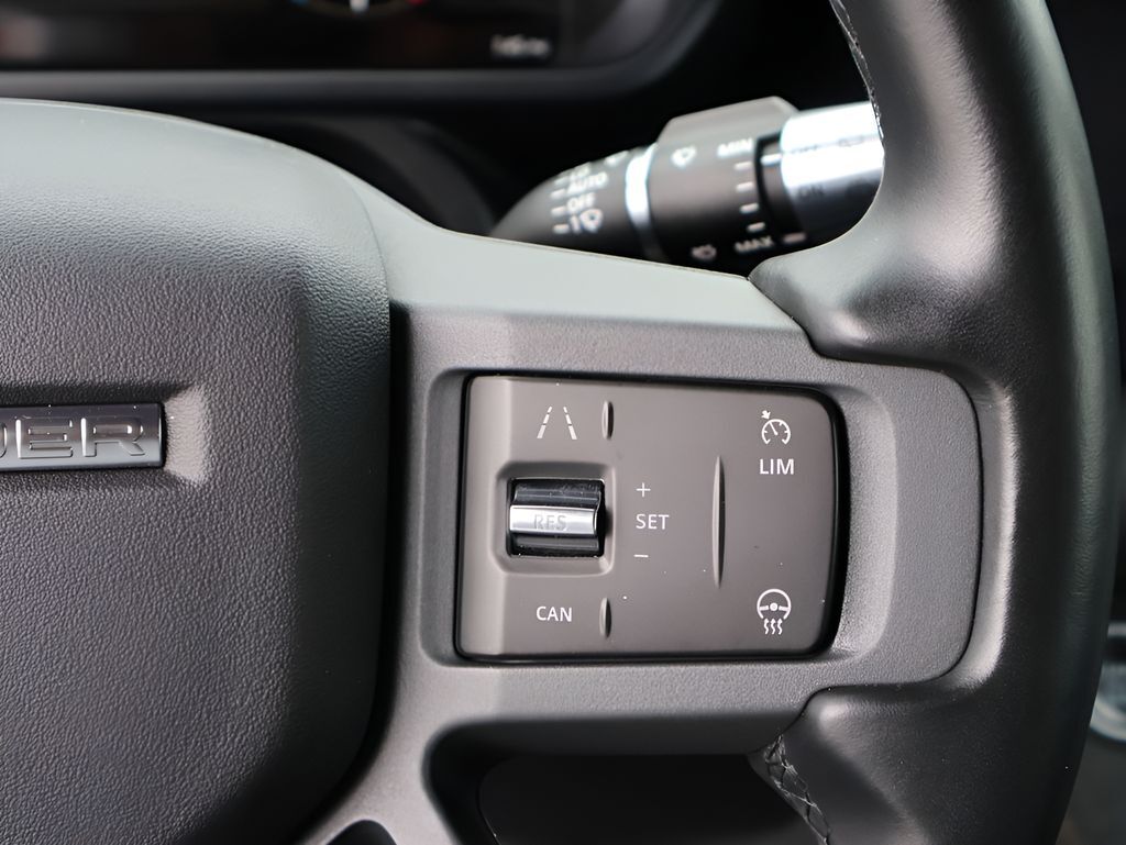 2022 Land Rover Defender 90 X-Dynamic S San Clemente CA