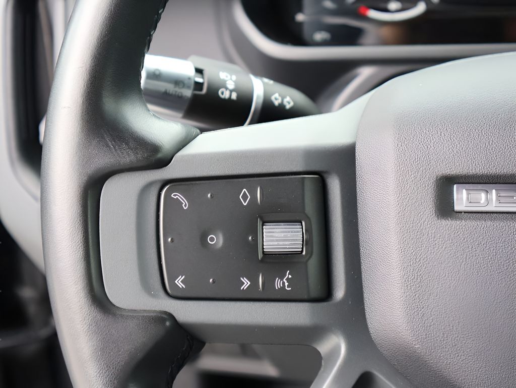 2022 Land Rover Defender 90 X-Dynamic S San Clemente CA