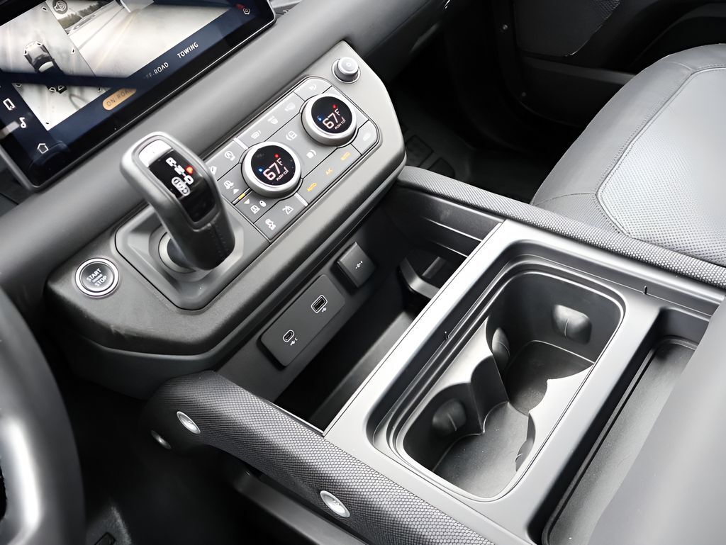 2022 Land Rover Defender 90 X-Dynamic S San Clemente CA