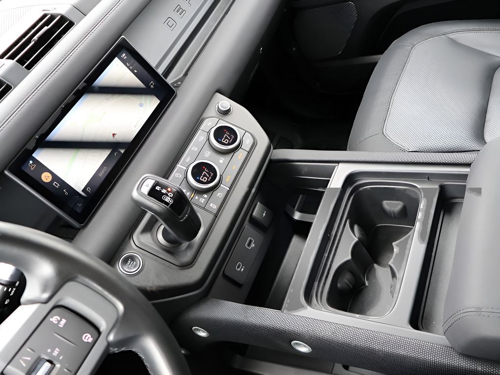 2022 Land Rover Defender 90 X-Dynamic S San Clemente CA