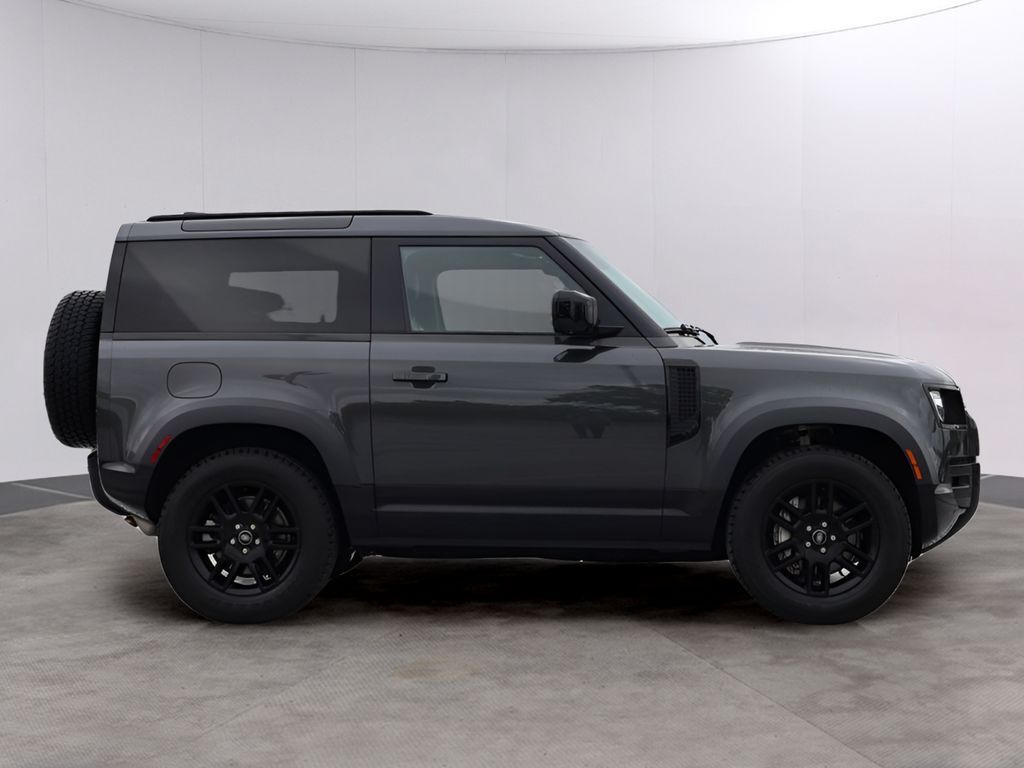 2022 Land Rover Defender 90 X-Dynamic S San Clemente CA