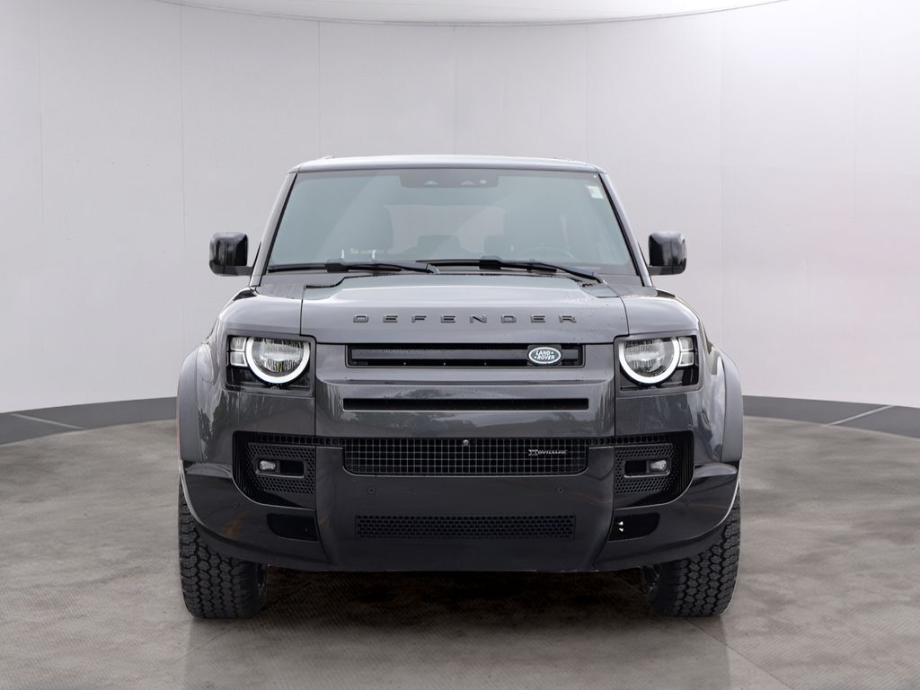 2022 Land Rover Defender 90 X-Dynamic S