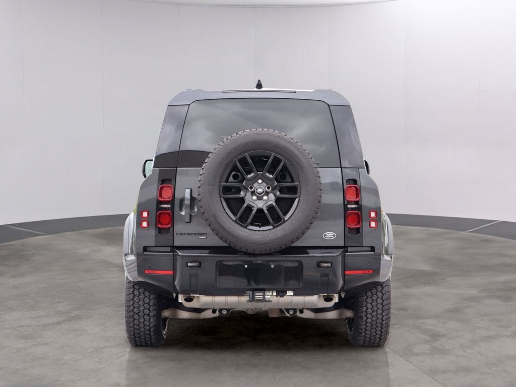 2022 Land Rover Defender 90 X-Dynamic S San Clemente CA