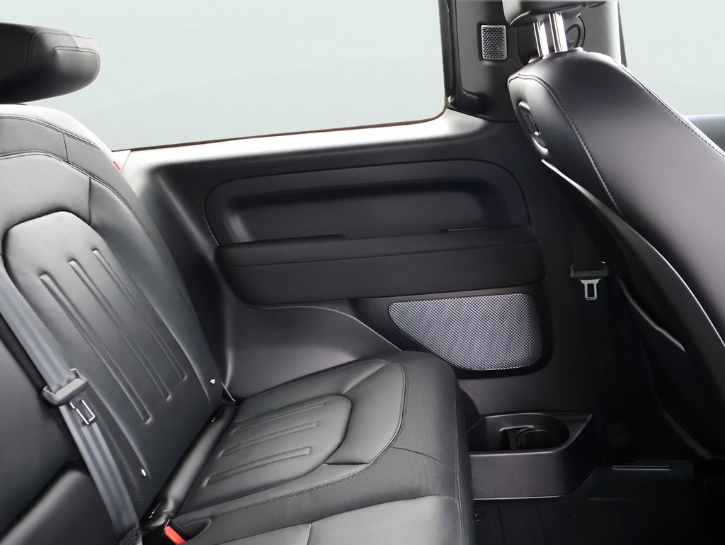 2022 Land Rover Defender 90 X-Dynamic S San Clemente CA