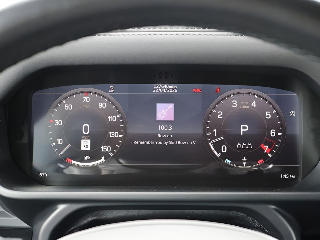 2022 Land Rover Defender 90 X-Dynamic S San Clemente CA