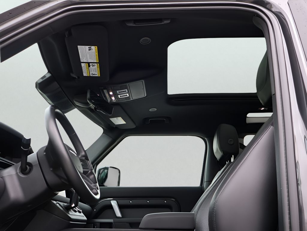 2022 Land Rover Defender 90 X-Dynamic S San Clemente CA