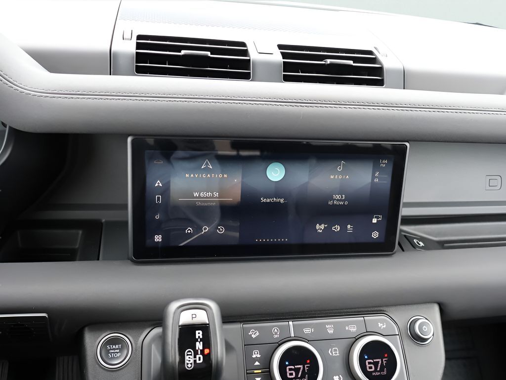 2022 Land Rover Defender 90 X-Dynamic S San Clemente CA