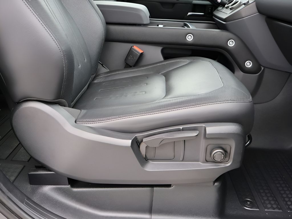 2022 Land Rover Defender 90 X-Dynamic S San Clemente CA