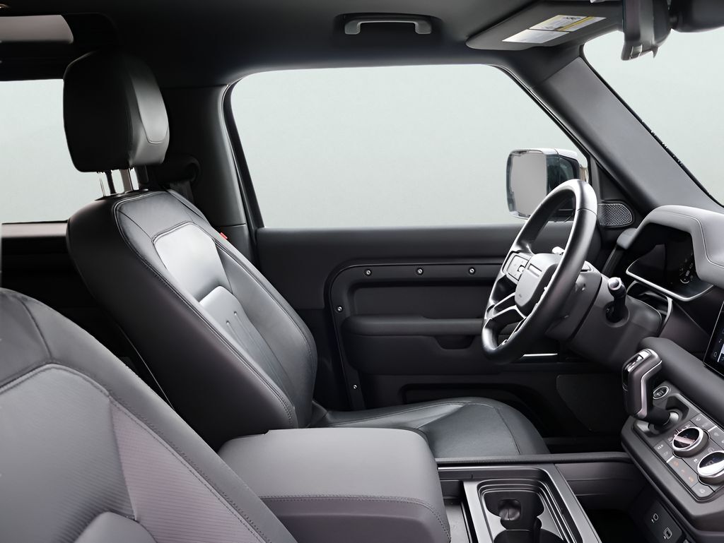 2022 Land Rover Defender 90 X-Dynamic S San Clemente CA