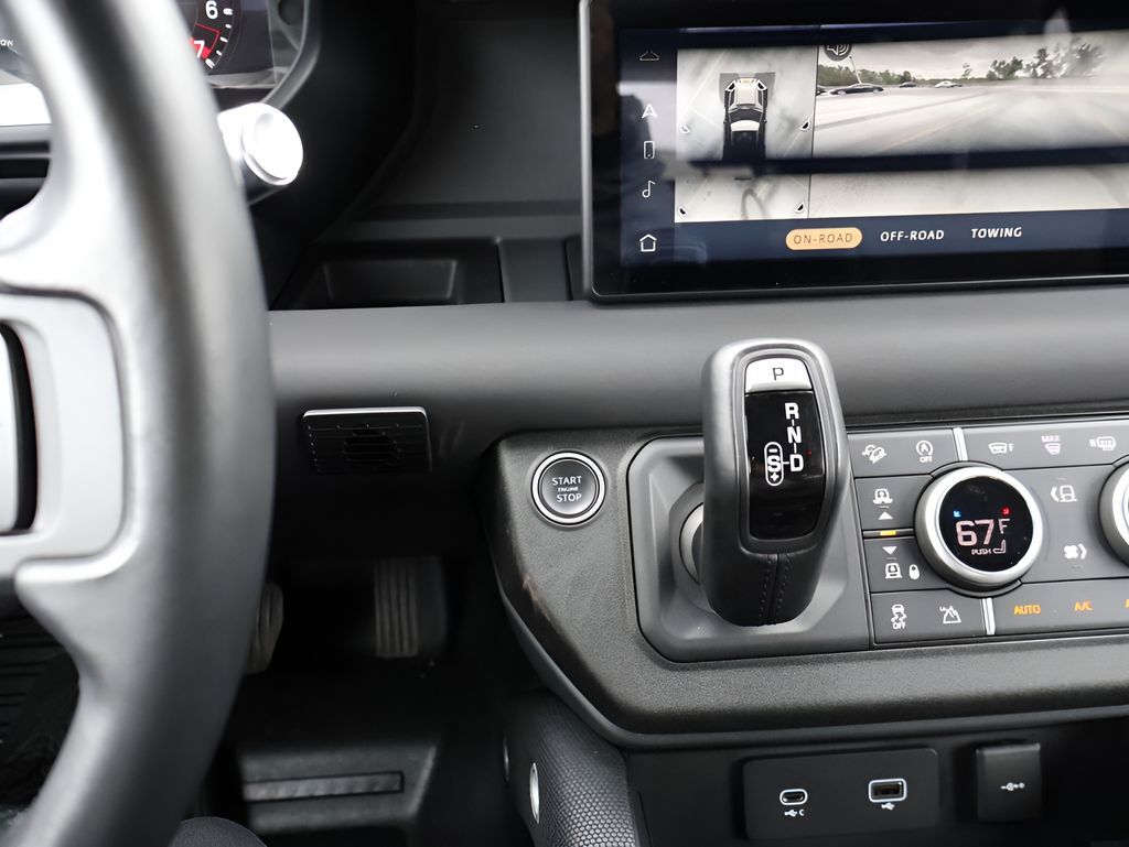 2022 Land Rover Defender 90 X-Dynamic S San Clemente CA