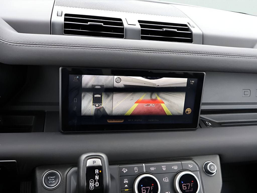 2022 Land Rover Defender 90 X-Dynamic S San Clemente CA