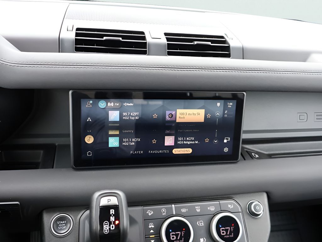 2022 Land Rover Defender 90 X-Dynamic S San Clemente CA