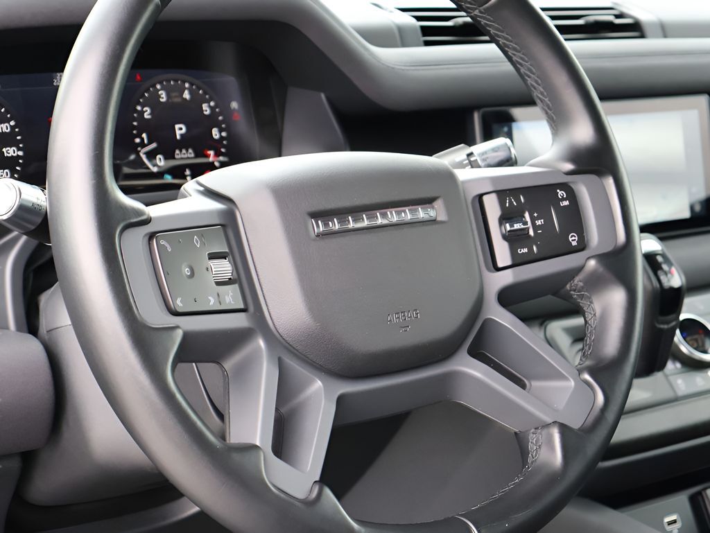 2022 Land Rover Defender 90 X-Dynamic S San Clemente CA