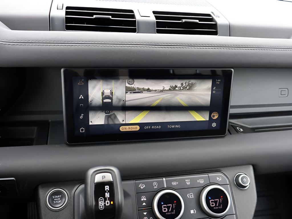 2022 Land Rover Defender 90 X-Dynamic S San Clemente CA