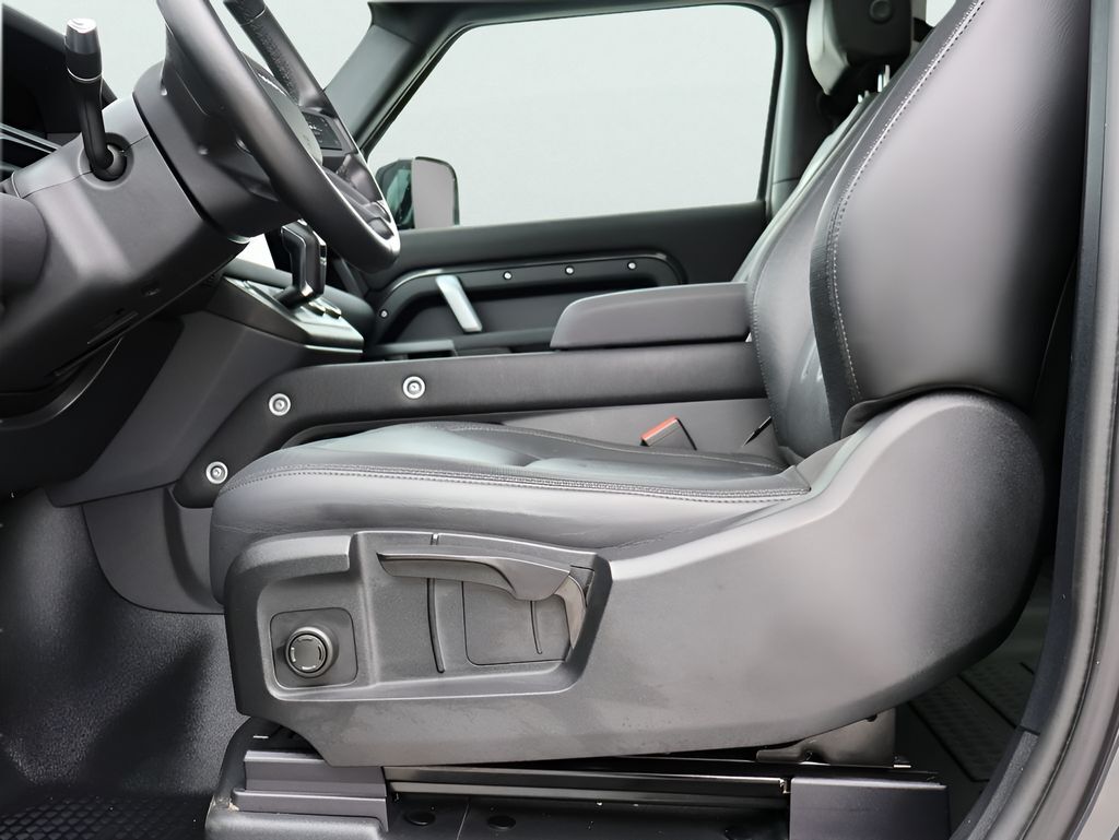 2022 Land Rover Defender 90 X-Dynamic S San Clemente CA