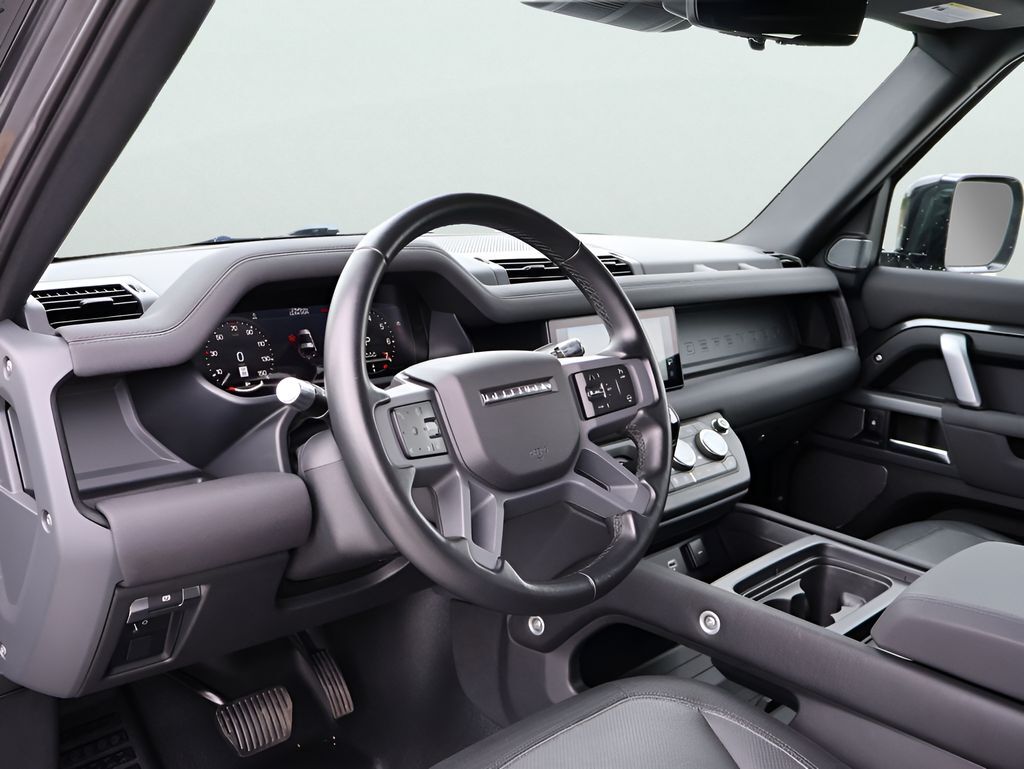 2022 Land Rover Defender 90 X-Dynamic S San Clemente CA